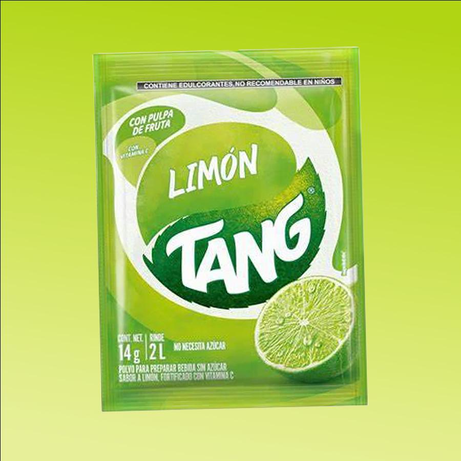 Tang Lime ízú italpor 13g